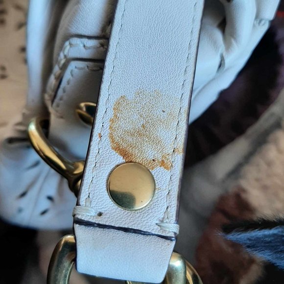 Coach eyelet purse - Picture 15 of 15